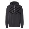Unisex Garment-Dyed Lightweight Hooded Sweatshirt Thumbnail