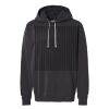Unisex Garment-Dyed Lightweight Hooded Sweatshirt Thumbnail