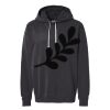 Unisex Garment-Dyed Lightweight Hooded Sweatshirt Thumbnail