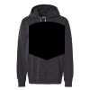 Unisex Garment-Dyed Lightweight Hooded Sweatshirt Thumbnail