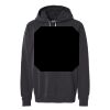 Unisex Garment-Dyed Lightweight Hooded Sweatshirt Thumbnail
