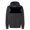 Unisex Garment-Dyed Lightweight Hooded Sweatshirt Thumbnail