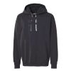 Unisex Garment-Dyed Lightweight Hooded Sweatshirt Thumbnail