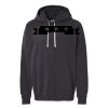 Unisex Garment-Dyed Lightweight Hooded Sweatshirt Thumbnail