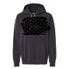 Unisex Garment-Dyed Lightweight Hooded Sweatshirt Thumbnail