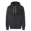 Unisex Garment-Dyed Lightweight Hooded Sweatshirt Thumbnail