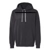 Unisex Garment-Dyed Lightweight Hooded Sweatshirt Thumbnail