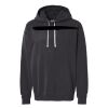 Unisex Garment-Dyed Lightweight Hooded Sweatshirt Thumbnail