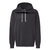 Unisex Garment-Dyed Lightweight Hooded Sweatshirt Thumbnail