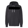 Unisex Garment-Dyed Lightweight Hooded Sweatshirt Thumbnail
