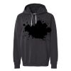 Unisex Garment-Dyed Lightweight Hooded Sweatshirt Thumbnail