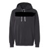 Unisex Garment-Dyed Lightweight Hooded Sweatshirt Thumbnail