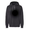 Unisex Garment-Dyed Lightweight Hooded Sweatshirt Thumbnail