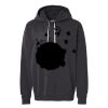 Unisex Garment-Dyed Lightweight Hooded Sweatshirt Thumbnail