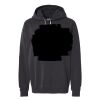 Unisex Garment-Dyed Lightweight Hooded Sweatshirt Thumbnail