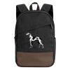 KOI® CANVAS BACKPACK 13L Thumbnail