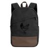 KOI® CANVAS BACKPACK 13 L Thumbnail