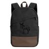 KOI® CANVAS BACKPACK 13 L Thumbnail