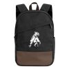 KOI® CANVAS BACKPACK 13 L Thumbnail