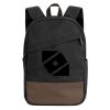 KOI® CANVAS BACKPACK Thumbnail