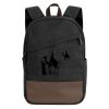 KOI® CANVAS BACKPACK 13 L Thumbnail