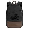 KOI® CANVAS BACKPACK 13L Thumbnail