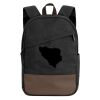 KOI® CANVAS BACKPACK 13L Thumbnail