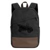 KOI® CANVAS BACKPACK 13 L Thumbnail