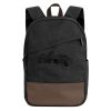 KOI® CANVAS BACKPACK. 13L Thumbnail