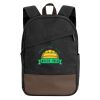 KOI® CANVAS BACKPACK 13L Thumbnail