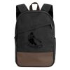 KOI® CANVAS BACKPACK 13 L Thumbnail