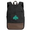 KOI® CANVAS BACKPACK. 13L Thumbnail