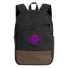 KOI® CANVAS BACKPACK 13L Thumbnail