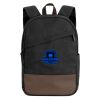 KOI® CANVAS BACKPACK 13L Thumbnail
