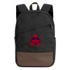 KOI® CANVAS BACKPACK Thumbnail
