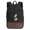 KOI® CANVAS BACKPACK 13L Thumbnail