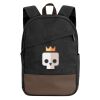 KOI® CANVAS BACKPACK 13L Thumbnail