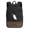 KOI® CANVAS BACKPACK 13L Thumbnail