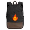 KOI® CANVAS BACKPACK 13L Thumbnail