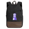 KOI® CANVAS BACKPACK 13L Thumbnail