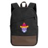 KOI® CANVAS BACKPACK 13L Thumbnail