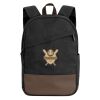 KOI® CANVAS BACKPACK 13L Thumbnail
