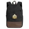 KOI® CANVAS BACKPACK 13L Thumbnail