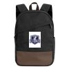 KOI® CANVAS BACKPACK 13L Thumbnail