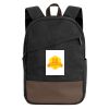KOI® CANVAS BACKPACK 13L Thumbnail