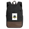 KOI® CANVAS BACKPACK 13L Thumbnail