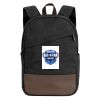 KOI® CANVAS BACKPACK 13L Thumbnail