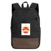 KOI® CANVAS BACKPACK 13L Thumbnail