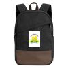 KOI® CANVAS BACKPACK 13L Thumbnail