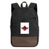 KOI® CANVAS BACKPACK 13L Thumbnail